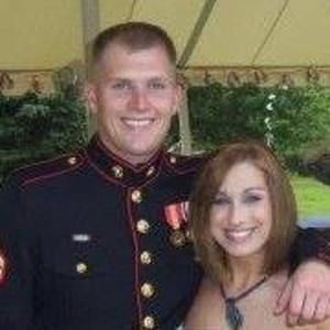 Meet your Posher, Mitchell